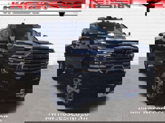 New 2026 RAM 2500 Laramie video 1