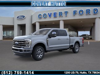 New 2025 Ford F250 King Ranch image 1
