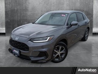 Used 2024 Honda HR-V EX-L image 1