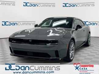 New 2025 Dodge Charger R/T Scat Pack w/ Track Pack image 1
