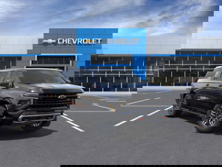 New 2025 Chevrolet Suburban Z71 w/ Z71 Off-Road Package image 1