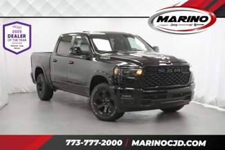 New 2026 RAM 1500 Big Horn image 1