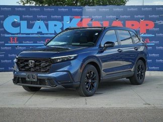 New 2026 Honda CR-V Sport-L image 1