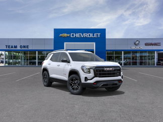 New 2026 GMC Terrain AT4 image 1