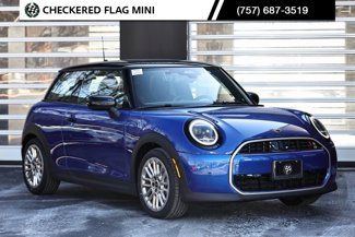 New 2025 MINI Cooper S image 1