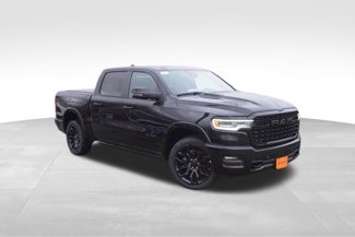 New 2025 RAM 1500 Limited image 1