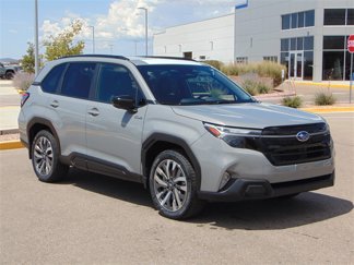 New 2025 Subaru Forester Touring image 1