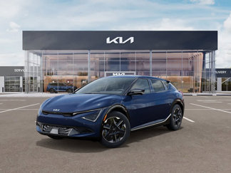 New 2025 Kia EV6 Wind image 1