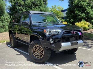 Certified 2024 Toyota 4Runner TRD Off-Road Premium image 1