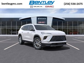 New 2025 Buick Enclave Preferred w/ Power Package image 1