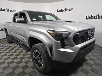 New 2025 Toyota Tacoma TRD Sport image 1