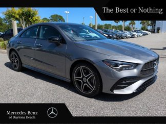 Used 2025 Mercedes-Benz CLA 250 image 1