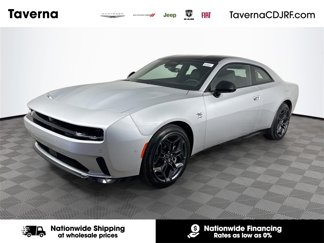 New 2025 Dodge Charger R/T w/ Quick Order Package 25M R/T image 1
