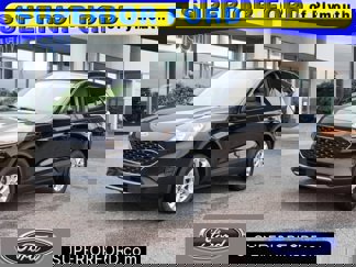 Certified 2020 Ford Escape SE image 1