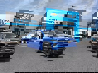 New 2025 Chevrolet Silverado EV LT image 1