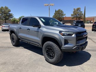 New 2025 Chevrolet Colorado ZR2 w/ ZR2 Bison Edition image 1