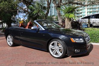 Used 2010 Audi S5 Prestige image 1