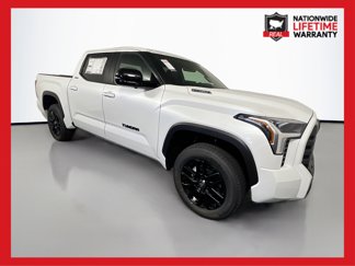 New 2026 Toyota Tundra Limited image 1