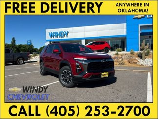 New 2026 Chevrolet Equinox ACTIV w/ LPO, Floor Liner Package image 1