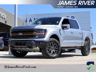 New 2025 Ford F150 Tremor image 1