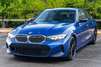 Used 2024 BMW M340i xDrive image 1