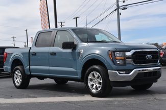 Used 2023 Ford F150 XLT image 1