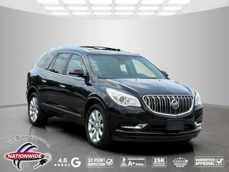 Used 2015 Buick Enclave Premium w/ Experience Buick Package image 1