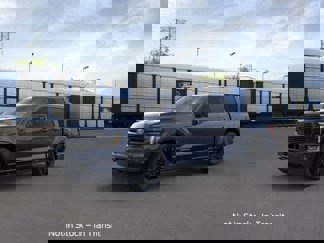 New 2025 Ford F150 Platinum w/ Equipment Group 702A High image 1