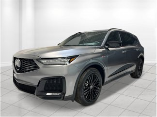 New 2026 Acura MDX A-Spec image 1