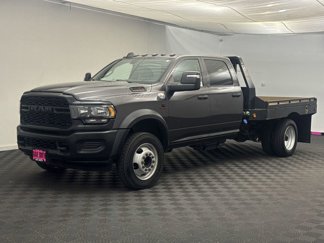 Used 2024 RAM 5500 Tradesman w/ Electrical Accessory Group image 1