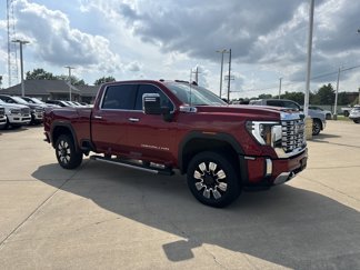 Used 2024 GMC Sierra 2500 Denali w/ Denali Reserve Package image 1
