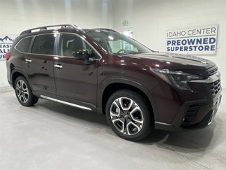 New 2025 Subaru Ascent Touring video 2