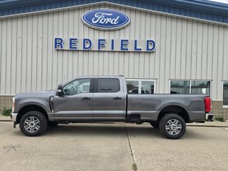 New 2025 Ford F350 XLT image 1