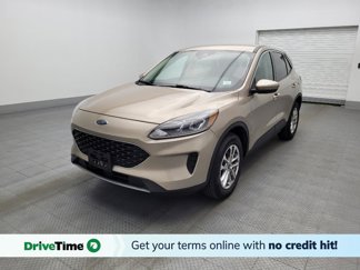 Used 2020 Ford Escape SE image 1