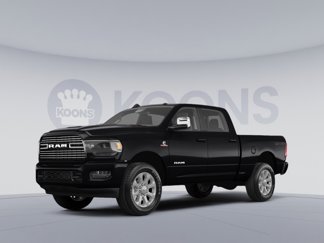 New 2025 RAM 2500 Limited image 1