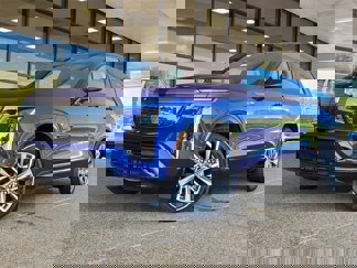 New 2026 Cadillac Vistiq Sport image 1