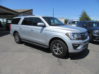 Used 2019 Ford Expedition Max XLT image 1