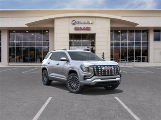 New 2026 GMC Terrain Denali w/ LPO, Black Badging Package image 1