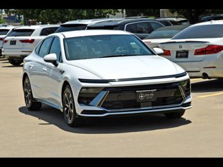 Used 2025 Hyundai Sonata SEL image 1