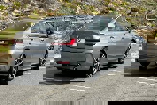 Used 2024 BMW 330i Sedan video 2