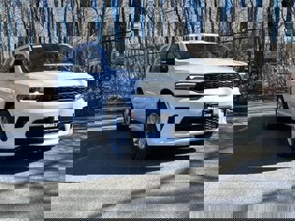 New 2025 Dodge Durango GT image 1