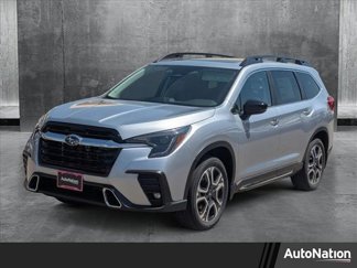 New 2025 Subaru Ascent Touring image 1