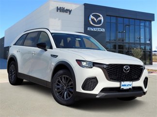 New 2025 MAZDA CX-70 3.3 Turbo w/ Preferred Package image 1