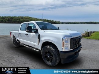 New 2025 Ford F250 XL image 1