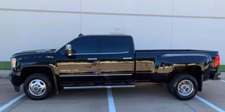Used 2018 GMC Sierra 3500 Denali w/ Duramax Plus Package image 1