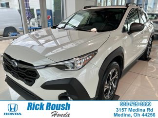 Used 2024 Subaru Crosstrek 2.0i Premium image 1