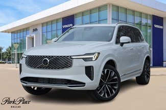 New 2025 Volvo XC90 T8 Plus w/ Protection Package Premier image 1