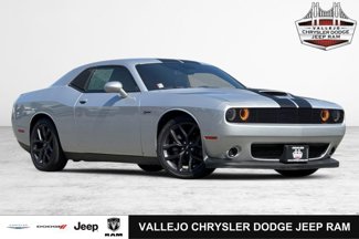 Used 2021 Dodge Challenger GT w/ Blacktop Package image 1