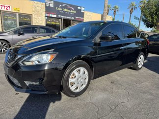 Used 2019 Nissan Sentra S image 1