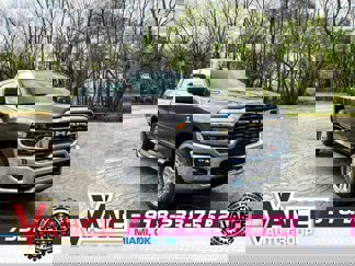 New 2025 RAM 2500 Tradesman image 1